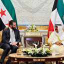 Le président syrien en visite au Koweït pour renforcer les relations bilatérales