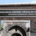 Tarihi Gümrük Hanı'nda tarihe yolculuk:  Ermeni mezalimi kanıtlarıyla anlatılacak