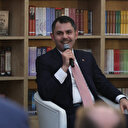 Bakan Kurum gençlere müjdeyi verdi: Yılbaşı itibariyle sunacağımız konut projesinde kontenjan tanıyacağız