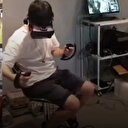 Japonya'da çalışanların ilginç mesaisi: 8 kilometre uzaktan robotları kontrol ederek çalışıyorlar