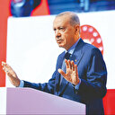 En büyük eserimiz inşallah Terörsüz Türkiye olacak