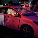 Kocaeli'de feci kaza: Otomobil ile motosikletin çarpıştı, ölü ve yaralılar var