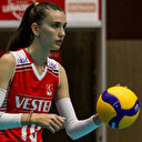 Eczacıbaşı Dynavit altyapısından yetişen Dilay Özdemir'i renklerine bağladı