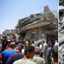 Gazze'deki Sağlık Bakanlığı: İsrail sağlık yardımı yüklü 3 bin tırın girişini engelliyor