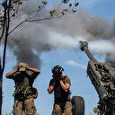 Rusya'nın 7 füze 472 İHA ile Ukrayna'ya düzenlediği saldırıda 12 kişi öldü