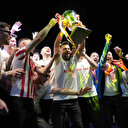 Şaşkına çeviren karar: Şampiyon takım ligden çekildi