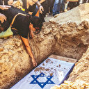 Esirleri kendi elleriyle öldürdü: İsrail Gazze'de 20 vatandaşı öldürdü