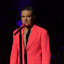 İngiliz şarkıcı Robbie Williams 7 Ekim'de İstanbul'da konser verecek