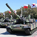 La Corée du Sud va signer un contrat de 6 milliards $ pour exporter des chars K2 vers la Pologne