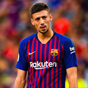 Barcelona'dan Atletico Madrid'e