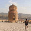 Tarihi Hasankeyf ilçesi bayramda 125 bini aşkın misafir ağırladı