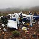 Afrique du Sud : un pilote et deux passagers perdent la vie dans le crash d'un avion dans la province du KwaZulu-Natal