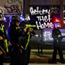 L'ONU affirme souhaiter que la situation à Los Angeles "ne se militarise pas davantage"