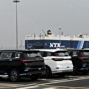 Ventes de voitures électriques en Chine: une hausse de 28,2 % enregistrée en mai