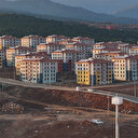 Bakan Kurum'dan Hassa paylaşımı: Devlet bize ev değil yuva içinde yuva yaptı