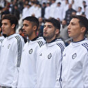 Altay'da futbolcular ödeme bekliyor