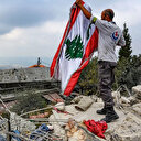 İsrail yine Lübnan'a saldırdı: 2 kişi hayatını kaybetti