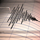 AFAD duyurdu: Kütahya'da korkutan deprem