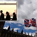 İngiltere'de işsizlik son 4 yılın zirvesinde: Şubat-nisan döneminde yüzde 4,6 oldu