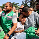 Guerre génocidaire israélienne contre Gaza: 54 981 Palestiniens tués depuis octobre 2023