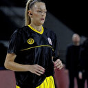 Beşiktaş Gizem Sezer'in transferini açıkladı