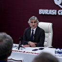 Bandırmaspor Başkanı Serdar Kuter'den adaylık açıklaması