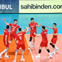 Filenin Efeleri'nin rakibi Sırbistan