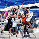 Gazze için yola çıkan Madleen gemisine baskınla ilgili son durum: 12 aktivist sınır dışı mı edildi, durumları nasıl?