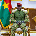 Burkina: Traoré fustige les tentatives de division de l'AES