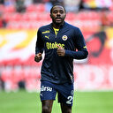 Osayi'nin istediği maaş belli oldu: Beşiktaş ve Fenerbahçe'nin teklifleri ortaya çıktı