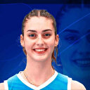 Aydın Büyükşehir Belediyespor Nisan Barut'la sözleşme imzaladı