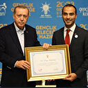 Gaziosmanpaşa AK Parti'ye geçti: Cumhurbaşkanı Erdoğan'dan Eray Karadeniz'e tebrik telefonu