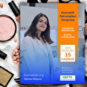 Kozmetikte geleceği tasarla: Genç yetenekler Kozmetek’te yarışıyor