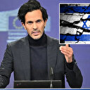 Avrupa Birliği'nden İsrail'e 'geri adım atın' çağrısı