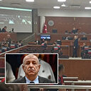 Ümit Özdağ yargılanıyor