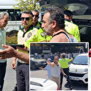 Antalya'da zincirleme kaza: Alkollü sürücünün ehliyetine el konuldu