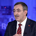 Cumhurbaşkanı Yardımcısı Yılmaz yargılanan İmamoğlu için konuştu: Ortada seçim yokken kendisini aday ilan etti