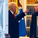 Elon Musk Trump ile olan kavgasından 'Pişmanım' diyerek geri adım attı