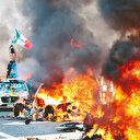 Trump Los Angeles'a asker yığıyor: ABD iç savaşa mı sürükleniyor?