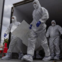 Ukrayna, Rusya'dan 1212 Ukraynalı askerin cenazesini teslim aldı