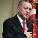 Cumhurbaşkanı Erdoğan: Türk Kızılay Türkiye'nin yüz akıdır