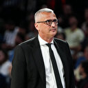 Bahçeşehir Koleji'nde Radonjic dönemi sona erdi