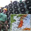 Güney Kore'den geri adım: 'Propaganda' yapan hoparlör faaliyetlerini durdurdu