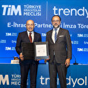 TIM et Trendyol scellent un accord stratégique pour dynamiser l’e-export en Türkiye
