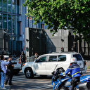 France: Transféré à Paris, Mohamed Amra a refusé de répondre aux questions des juges