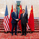 La Chine exhorte les États-Unis à "honorer leurs paroles par des actes" lors des pourparlers à Londres