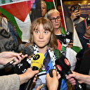 Flottille de la liberté: Nous avons été kidnappés dans les eaux internationales par Israël, accuse Greta Thunberg