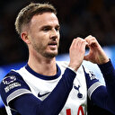 Tottenham’ın yıldızı Galatasaray forması giydi