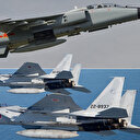 Japonya ve Çin askeri uçaklarından Pasifik semalarında tehlikeli karşılaşma