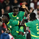 Le Sénégal bat l’Angleterre chez elle 3-1 en amical
